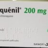 Buy Plaquenil or Hydroxychloroquine