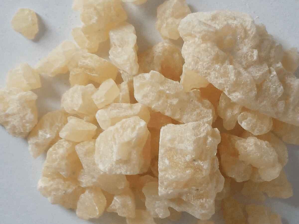 MDMA Crystal (ecstasy)