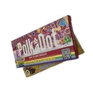 Buy Polka Dot Butterfinger Chocolate Bar Online