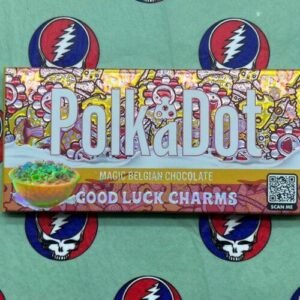 Buy Polka Dot Good Luck Charms Online