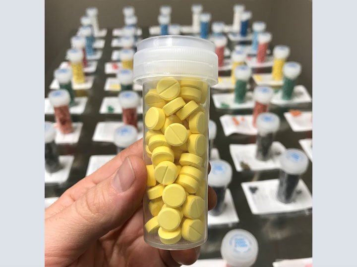 Buy Flualprazolam Tablets in Miami