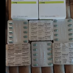 Rohypnols for sale