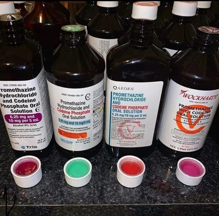 Promethazine for Sale