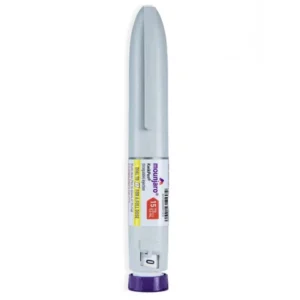 Buy Mounjaro Kwikpen 15mg Injection