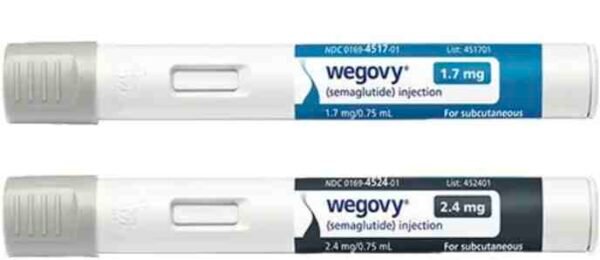 Buy Wegovy Online in Canada